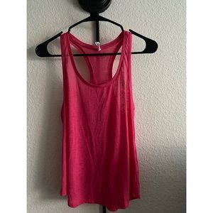 Workout Tank Top
